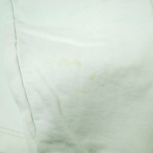 アクネストゥディオズ FN-MN-SWEA000077 コットン スウェットシャツ