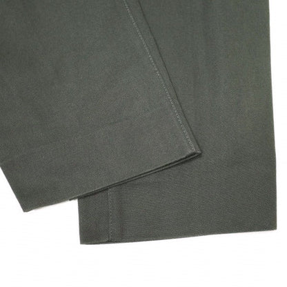 アクネストゥディオズ ピンクラベル トラウザーズ