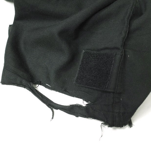 HOUSTON メンズ トラウザーズ HOT WEATHER Nomex トラウザーズ