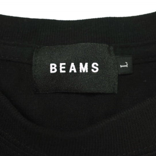 PAPERBOY × BEAMS サンドイッチ Tシャツ コットン 限定