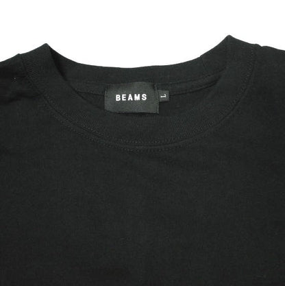 PAPERBOY × BEAMS サンドイッチ Tシャツ コットン 限定