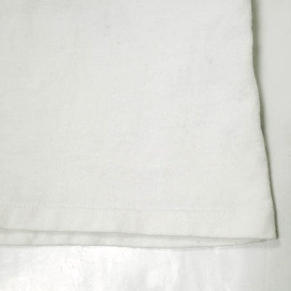 Sloppy Supply × BEAUTY&YOUTH UNITED ARROWS FAST FOODS コットン 長袖 Tシャツ 限定