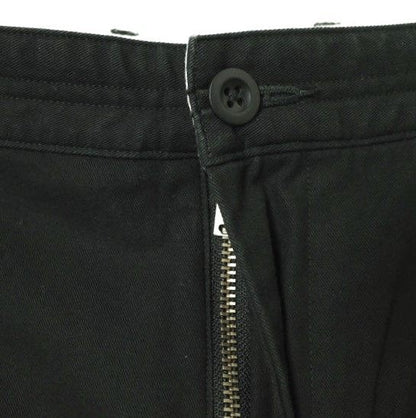 ノンネイティブ DWELLER CHINO SHORTS 02 HIGH TWIST COTTON TWILL ショーツ