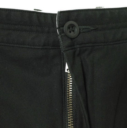 nonnative DWELLER チノ ショーツ 02