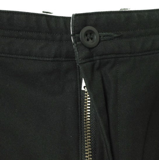 nonnative DWELLER チノ ショーツ 02