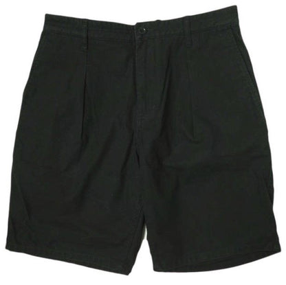 ノンネイティブ DWELLER CHINO SHORTS 02 HIGH TWIST COTTON TWILL ショーツ