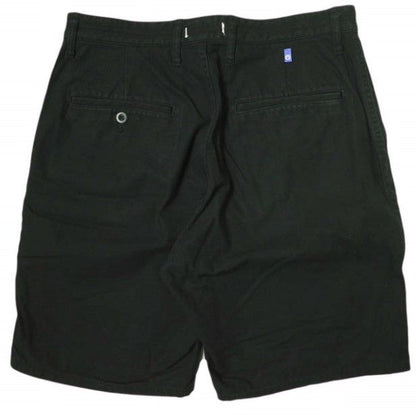 ノンネイティブ DWELLER CHINO SHORTS 02 HIGH TWIST COTTON TWILL ショーツ