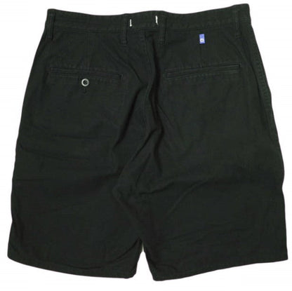 nonnative DWELLER チノ ショーツ 02