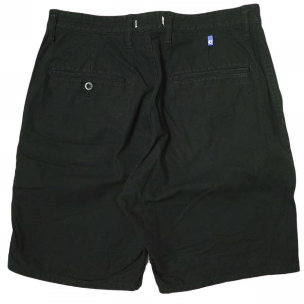 nonnative DWELLER チノ ショーツ 02