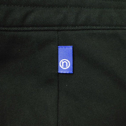 nonnative DWELLER チノ ショーツ 02
