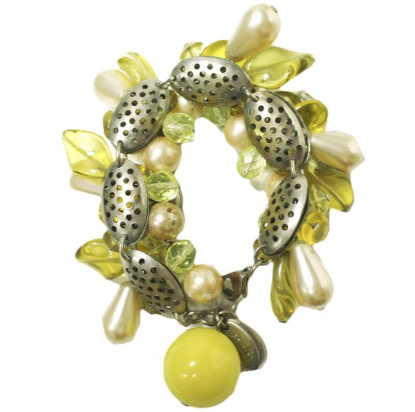 rada ビジュー ブレスレット