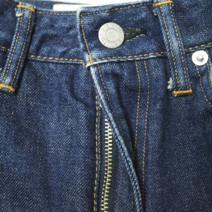 JANE SMITH DM-#429L OW コットン デニム パンツ