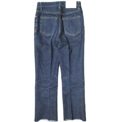 JANE SMITH DM-#429L OW コットン デニム パンツ