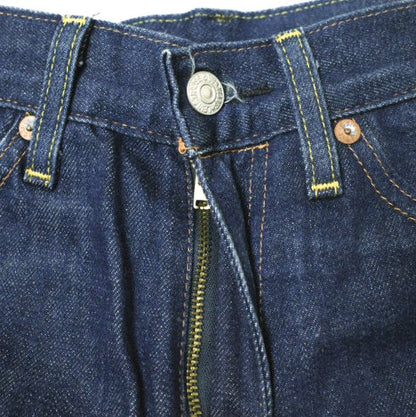 リーバイスヴィンテージクロージング 1950's 701 jean デニムパンツ