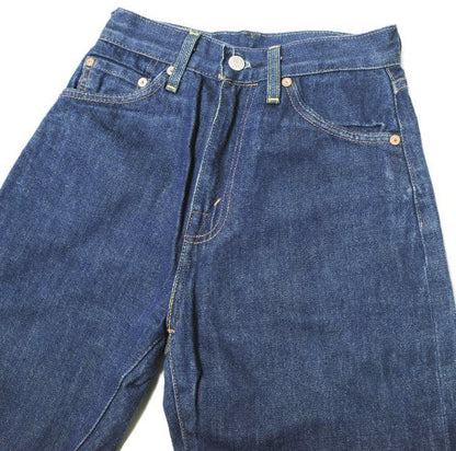リーバイスヴィンテージクロージング 1950's 701 jean デニムパンツ
