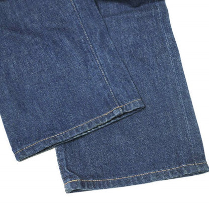 リーバイスヴィンテージクロージング 1950's 701 jean デニムパンツ