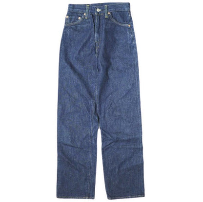 リーバイスヴィンテージクロージング 1950's 701 jean デニムパンツ