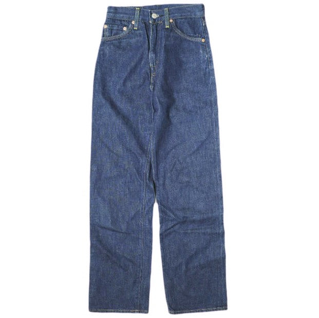 リーバイスヴィンテージクロージング 1950's 701 jean デニムパンツ