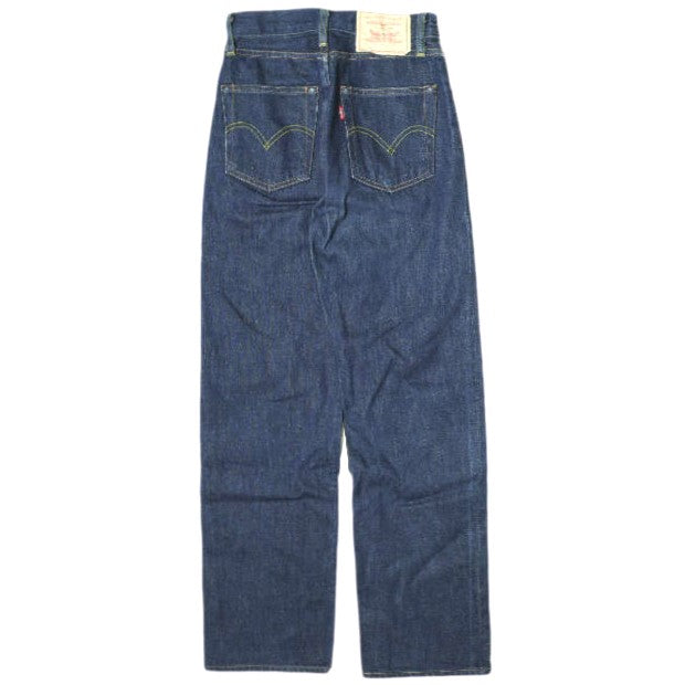 リーバイスヴィンテージクロージング 1950's 701 jean デニムパンツ