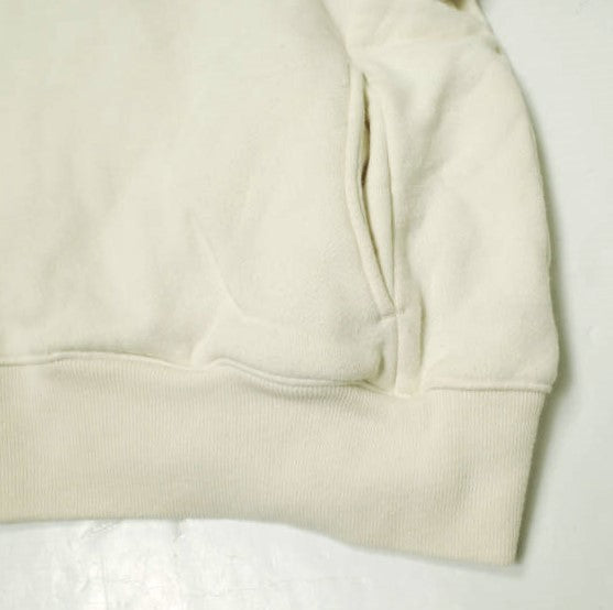 Cabana 22AW-CT01-C コットン スウェットシャツ