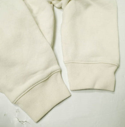 Cabana 22AW-CT01-C コットン スウェットシャツ