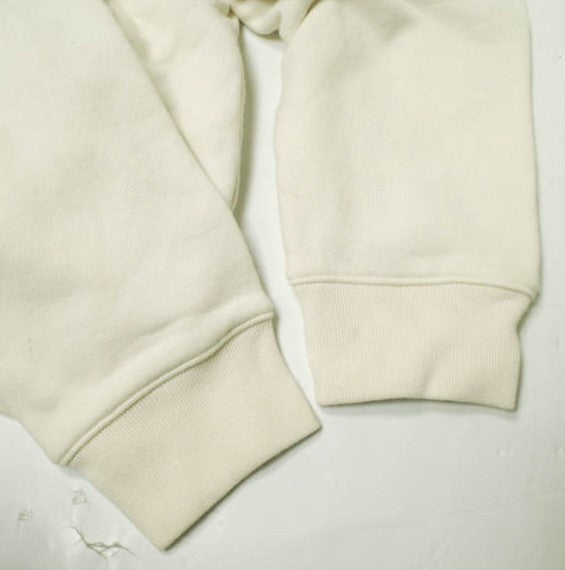 Cabana 22AW-CT01-C コットン スウェットシャツ
