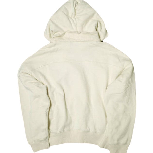 Cabana 22AW-CT01-C コットン スウェットシャツ