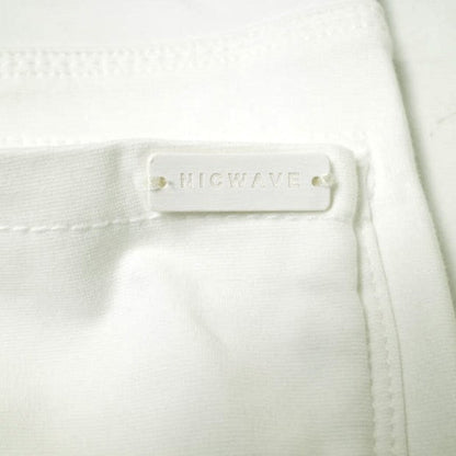 NICWAVE JTSK67 SAKURA コットン ストレッチ パンツ