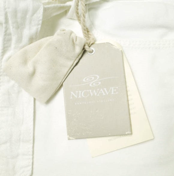 NICWAVE JTSK67 SAKURA コットン ストレッチ パンツ