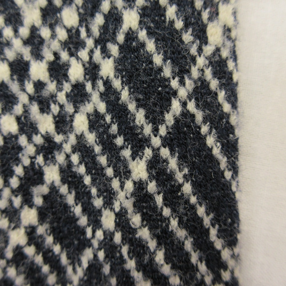 ハーリップトゥ Vosges Jacquardニットワンピース