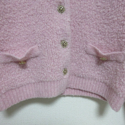 ハーリップトゥ Pure Boucle Knit セット