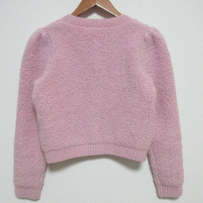 ハーリップトゥ Pure Boucle Knit セット