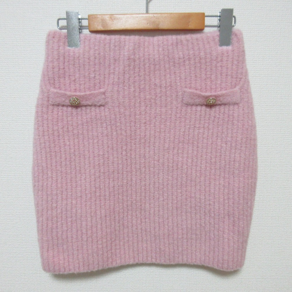 ハーリップトゥ Pure Boucle Knit セット