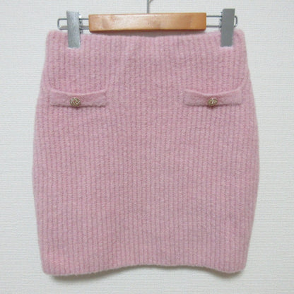 ハーリップトゥ Pure Boucle Knit セット
