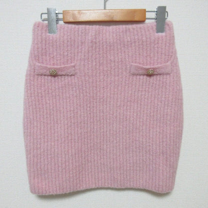 ハーリップトゥ Pure Boucle Knit セット