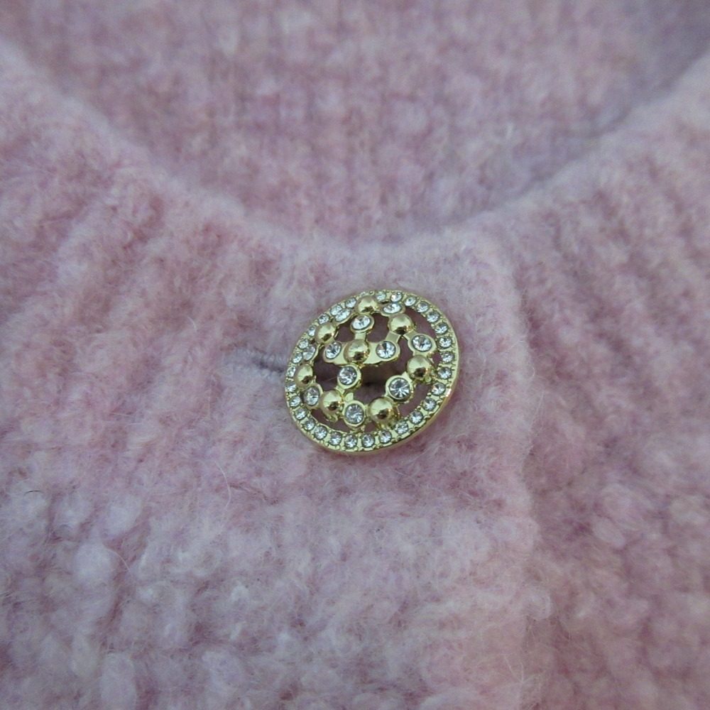 ハーリップトゥ Pure Boucle Knit セット
