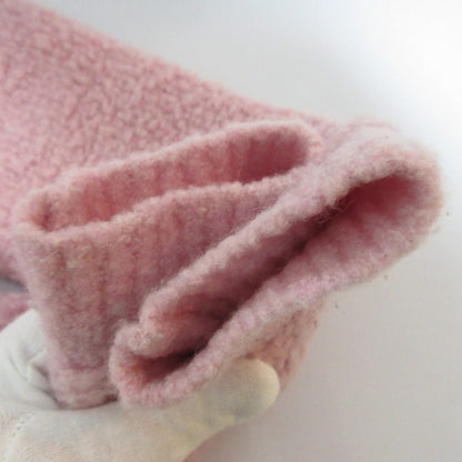 ハーリップトゥ Pure Boucle Knit セット