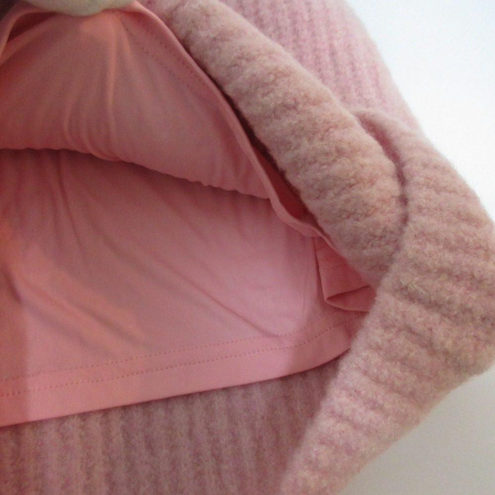 ハーリップトゥ Pure Boucle Knit セット