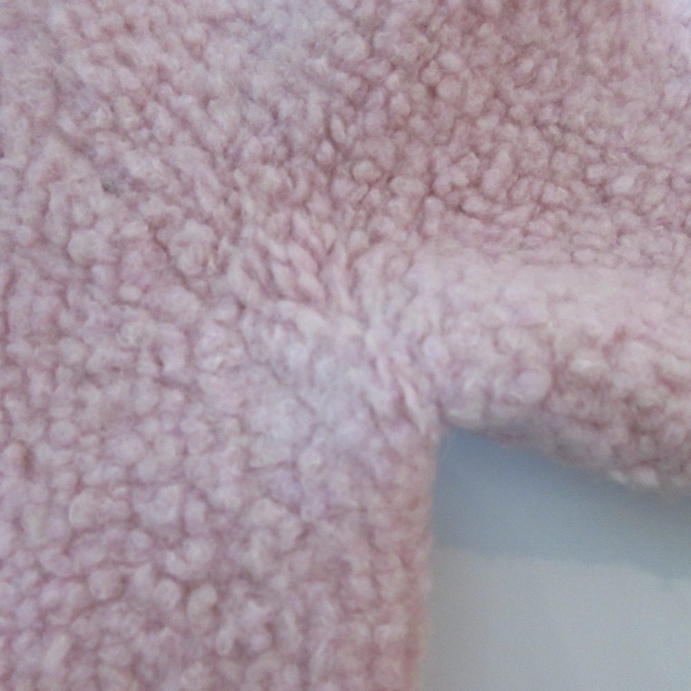 ハーリップトゥ Pure Boucle Knit セット