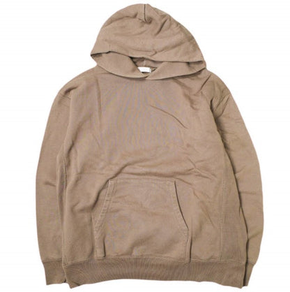 BEAUTY&YOUTH UNITED ARROWS マーセライズド スウェット コットン スウェットシャツ