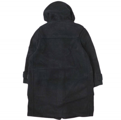 Lands' End x Gloverall メルトン ウール コート