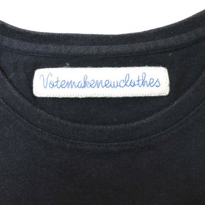 VOTE MAKE NEW CLOTHES ニューヨーク シティ Tシャツ
