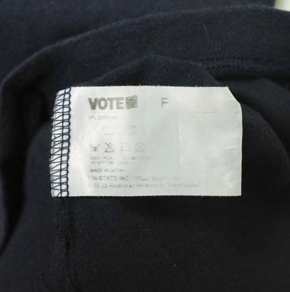 VOTE MAKE NEW CLOTHES ニューヨーク シティ Tシャツ