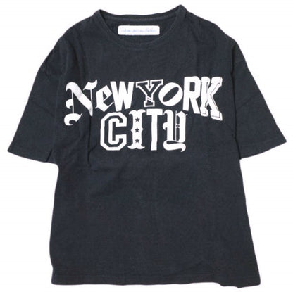 VOTE MAKE NEW CLOTHES ニューヨーク シティ Tシャツ