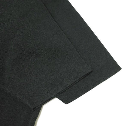 6 ROKU BEAUTY&YOUTH UNITED ARROWS オーバーサイズ 半袖 ニット
