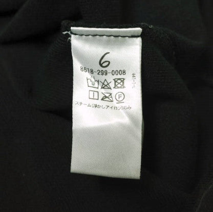 6 ROKU BEAUTY&YOUTH UNITED ARROWS オーバーサイズ 半袖 ニット