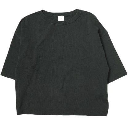 6 ROKU BEAUTY&YOUTH UNITED ARROWS オーバーサイズ 半袖 ニット