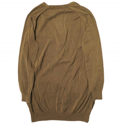 BEAUTY&YOUTH UNITED ARROWS コットンナイロン カーディガン