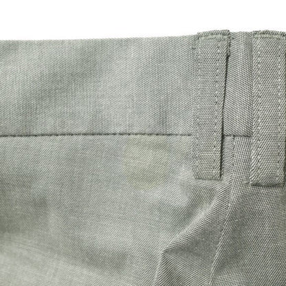 BEAUTY&YOUTH UNITED ARROWS シャーク ワイド パンツ コットン ポリエステル