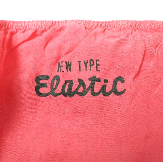 TOGA PULLA NEW TYPE ELASTIC キュプラ ドレス